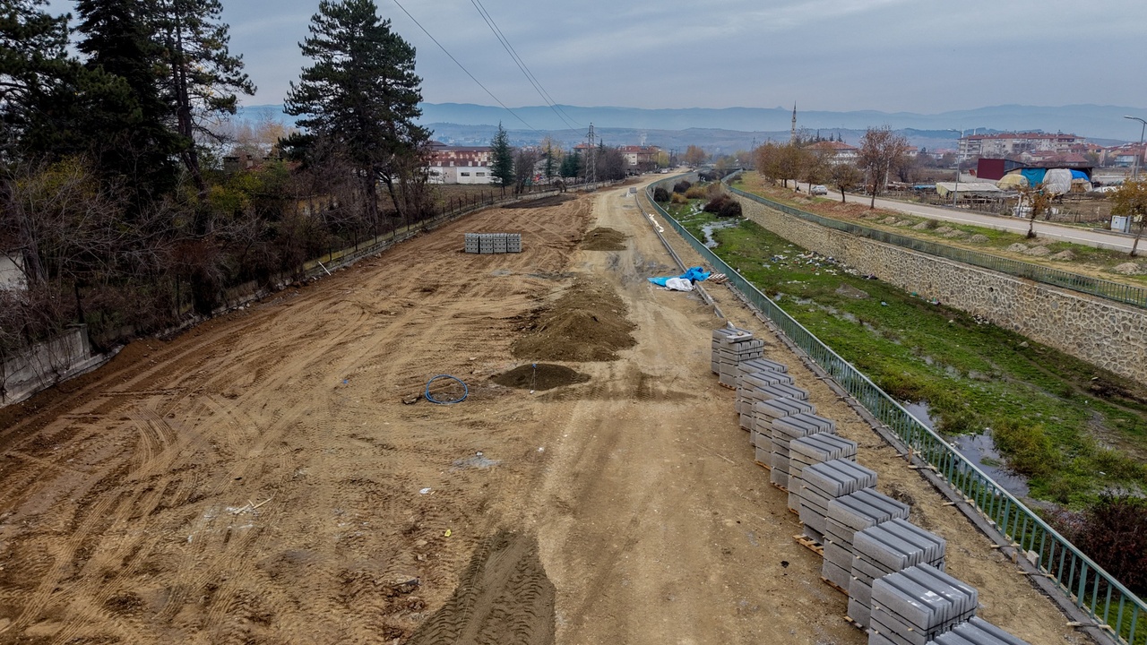 Hüseyin Arslan Çalışmalar (6)