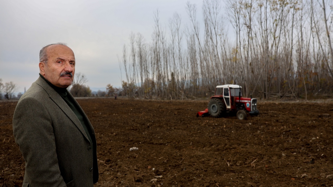 Hüseyin Arslan Çalışmalar (9)