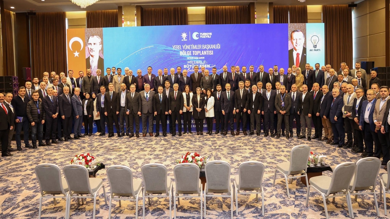 Hüseyin Arslan Samsun (2)