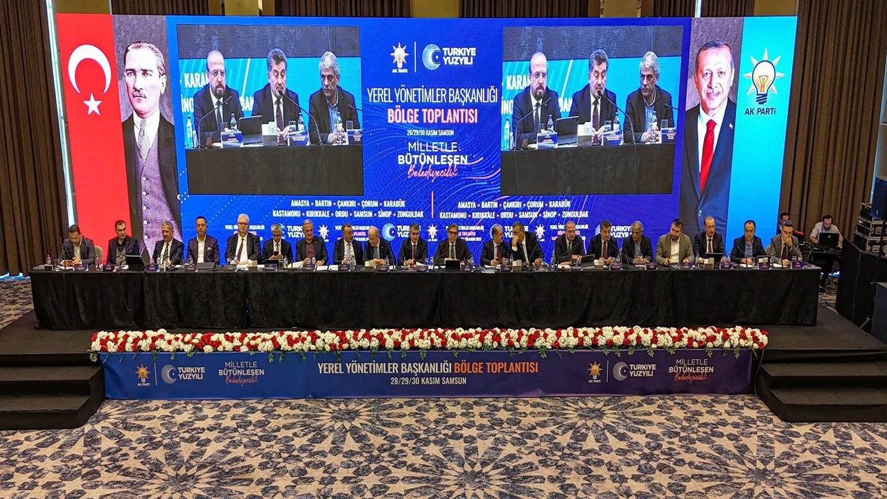 Hüseyin Arslan Samsun (3)