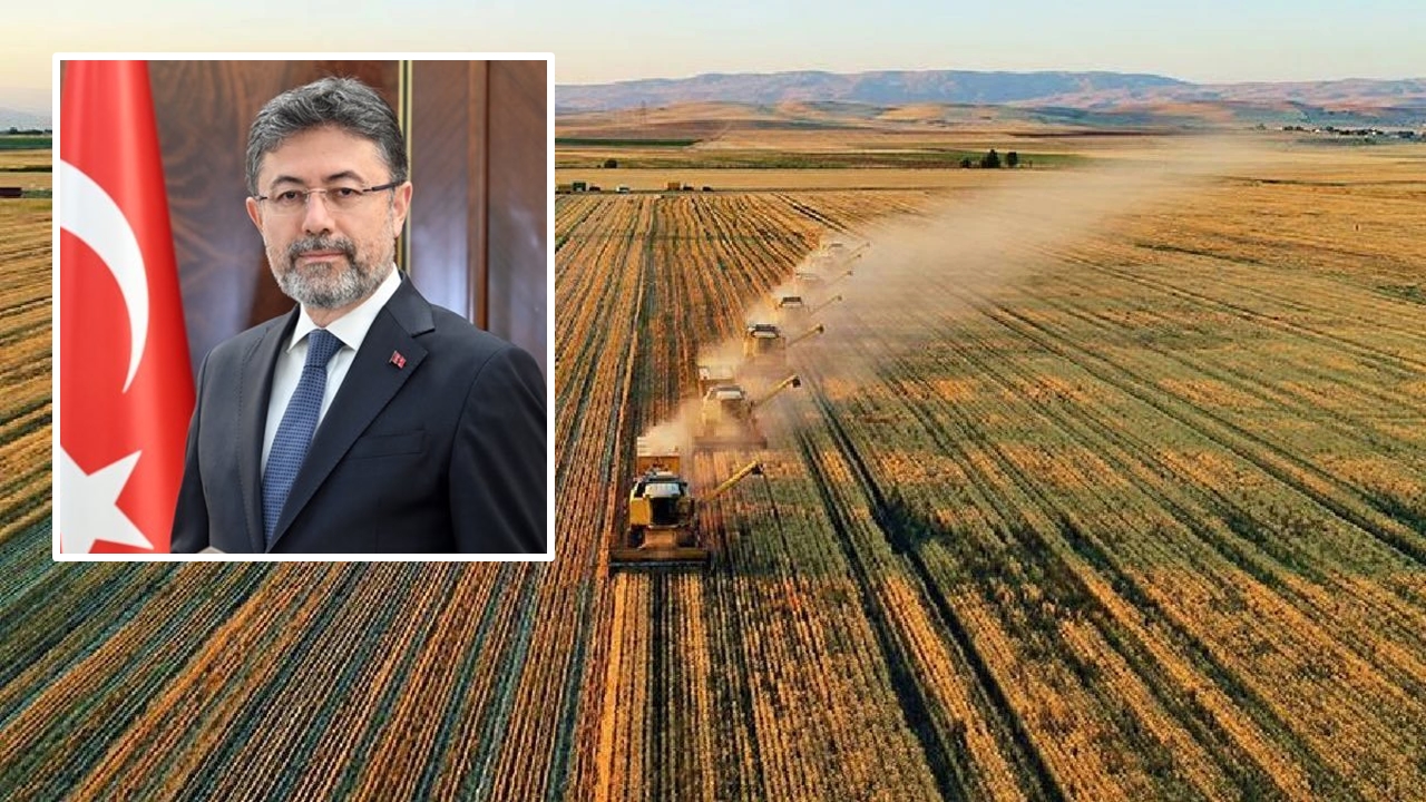 Ibrahim Yumaklı Çftçi