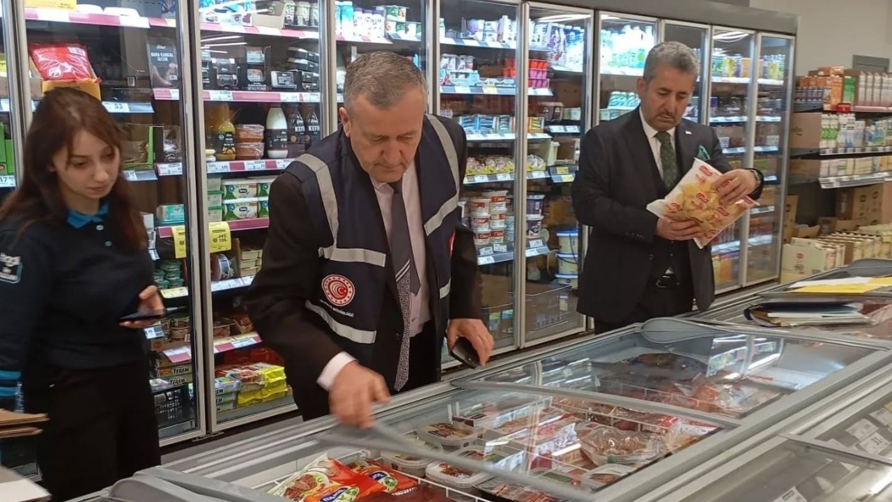 İl Müdürü İriş Şenpazar’da Vatandaş İçin Sahaya İndi (1)