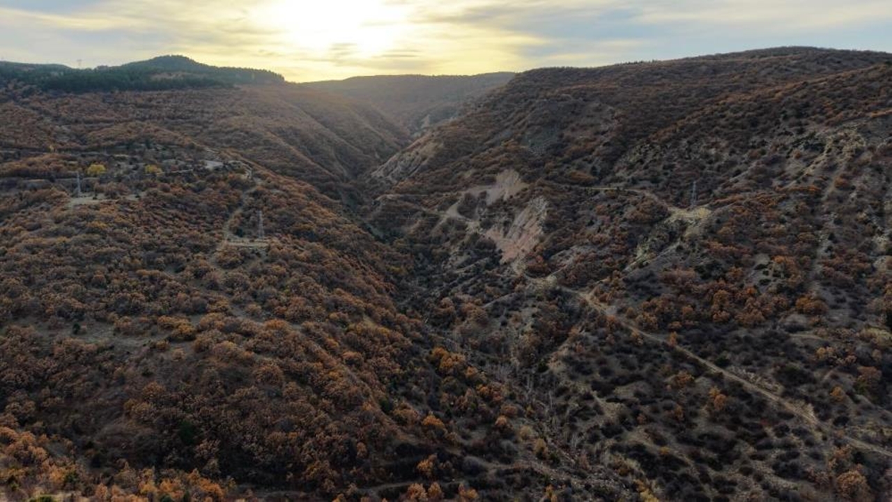 Ilgaz Renk Cünbüşü (4)