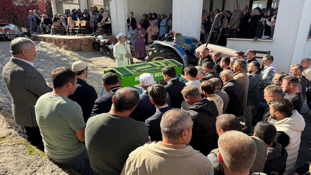 İlker Topaloğlu Balıkesir Kastamonu Inebolu Imam (4)