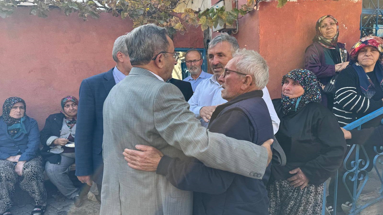 İlker Topaloğlu Balıkesir Kastamonu Inebolu Imam (6)