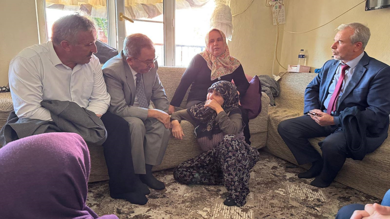 İlker Topaloğlu Balıkesir Kastamonu Inebolu Imam (7)