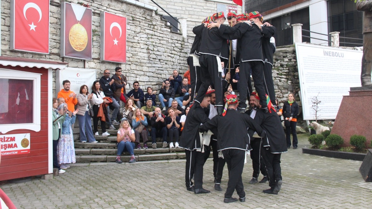 Inebolu Kültür Gezisi (2)