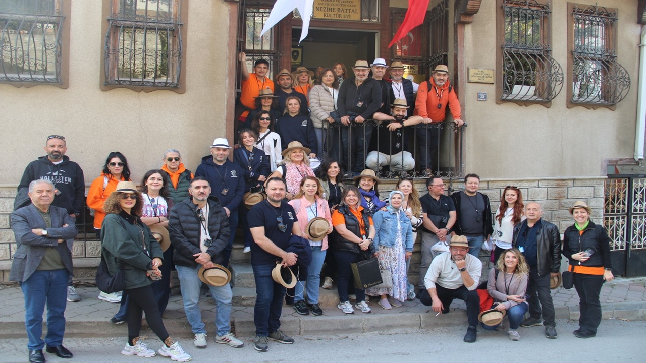 Inebolu Kültür Gezisi (4)