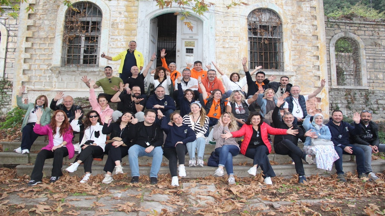 Inebolu Kültür Gezisi (5)