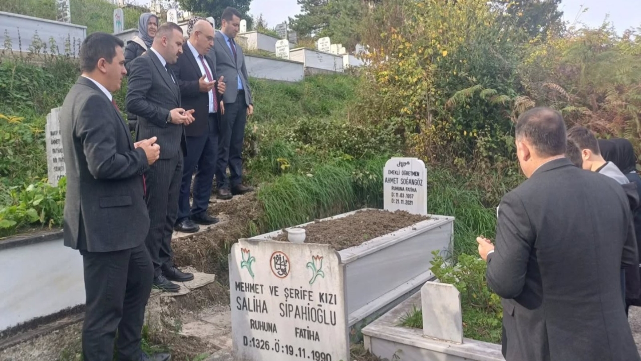 Inebolu Öğretmen Vefa (2)