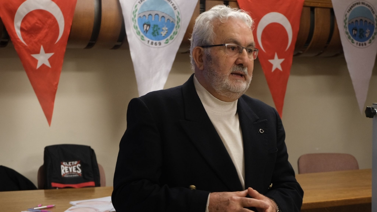 İspanya’dan Taşköprü’ye Özel Ziyaret Çiftçilere Tanıtım Yapıldı (5)