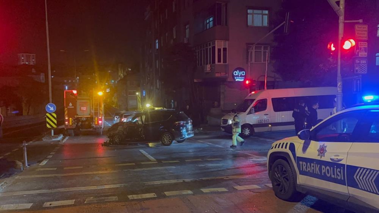 Istanbul Bayram Paşa Kaza (1)