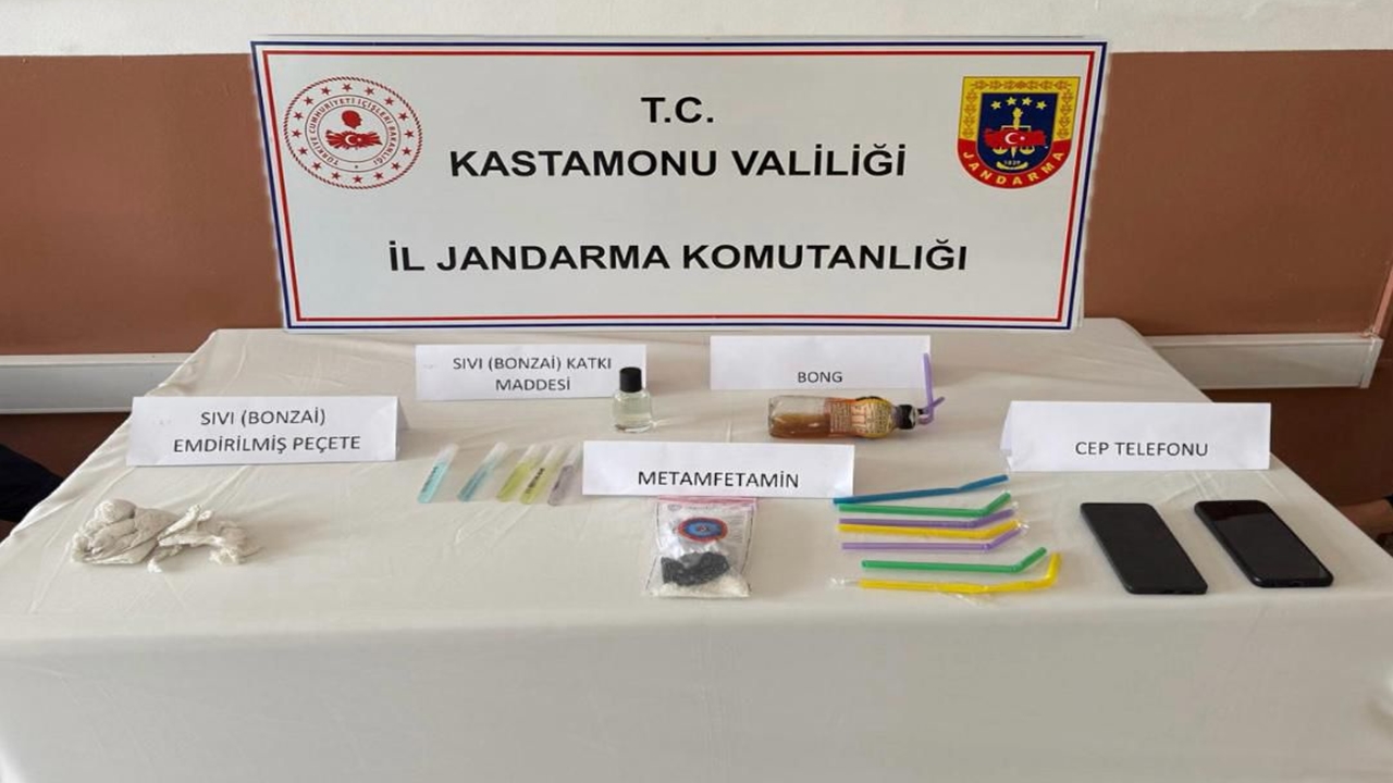 Jandarma Operasyon-3