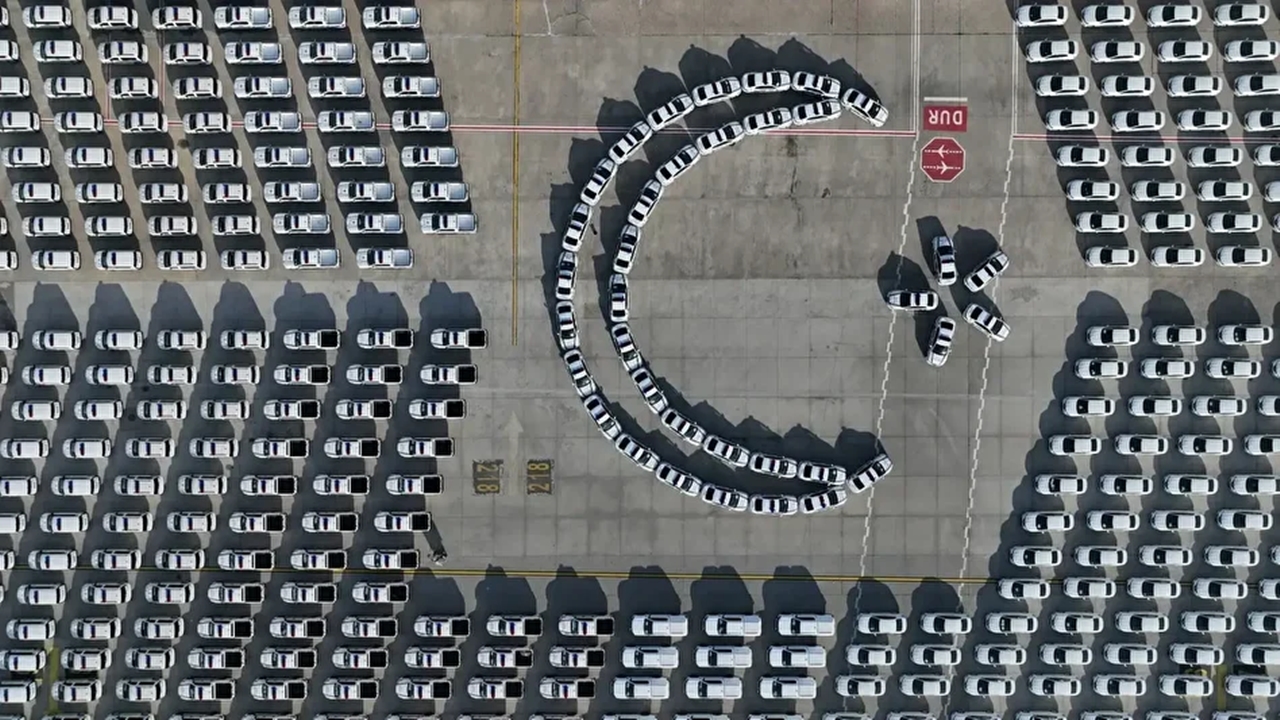 Jandarma Polis Yeni Araba (2)