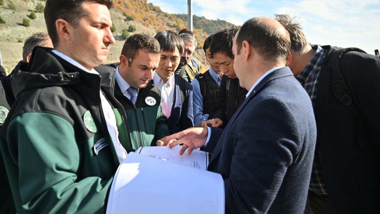 Japonya Taşköprü (5)