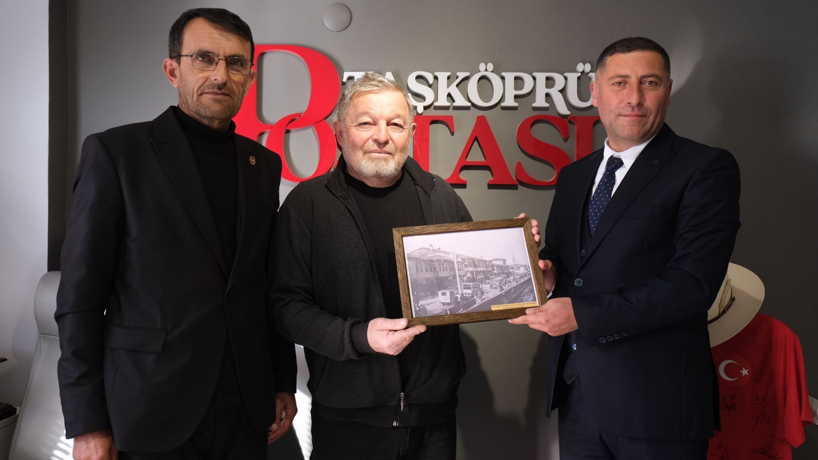 Kal Der’den Yeni Kültür Projesi ‘Kastamonu’yu Fotoğraflarla Yaşatıyoruz’ (2)