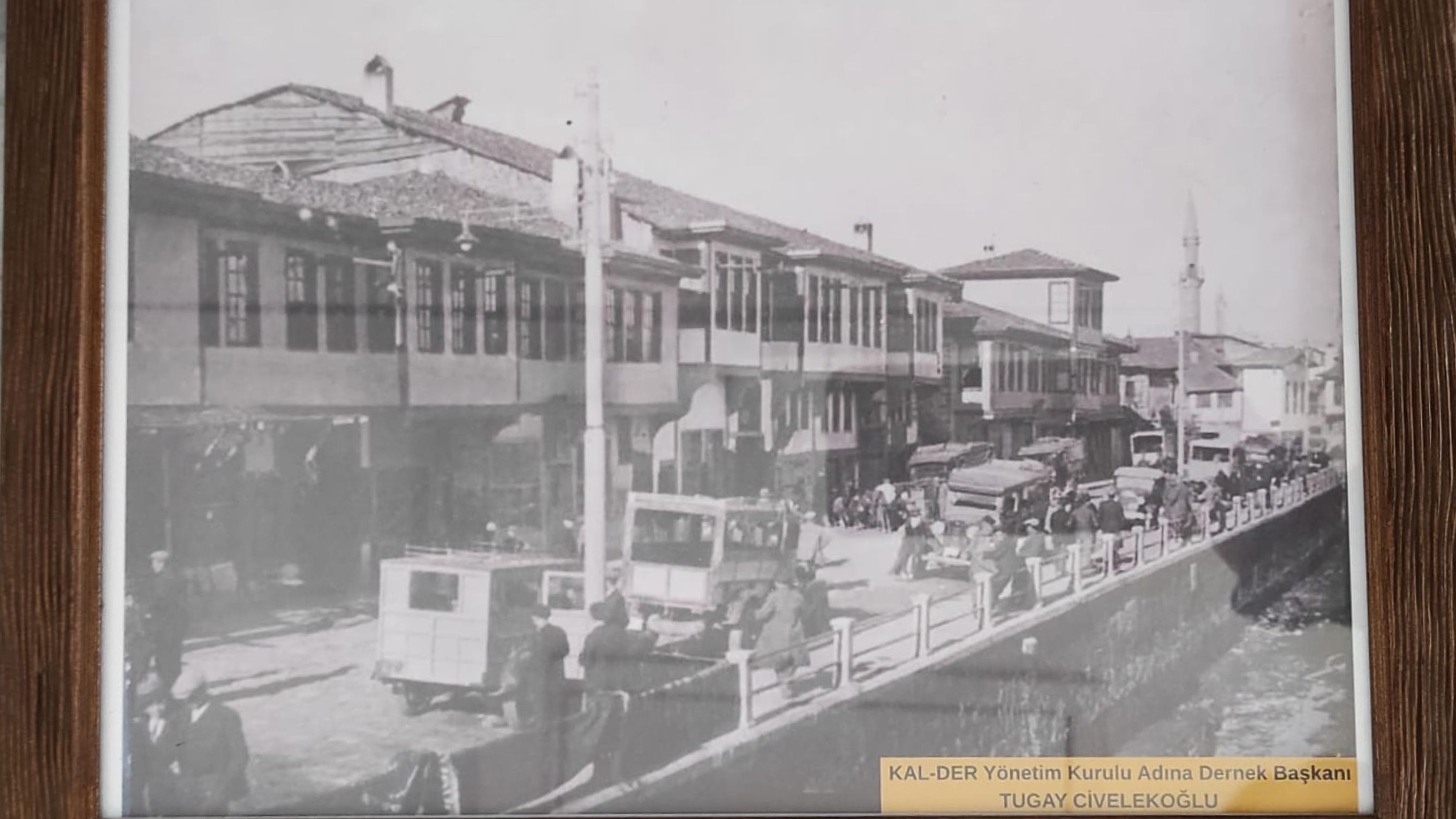 Kal Der’den Yeni Kültür Projesi ‘Kastamonu’yu Fotoğraflarla Yaşatıyoruz’ (3)