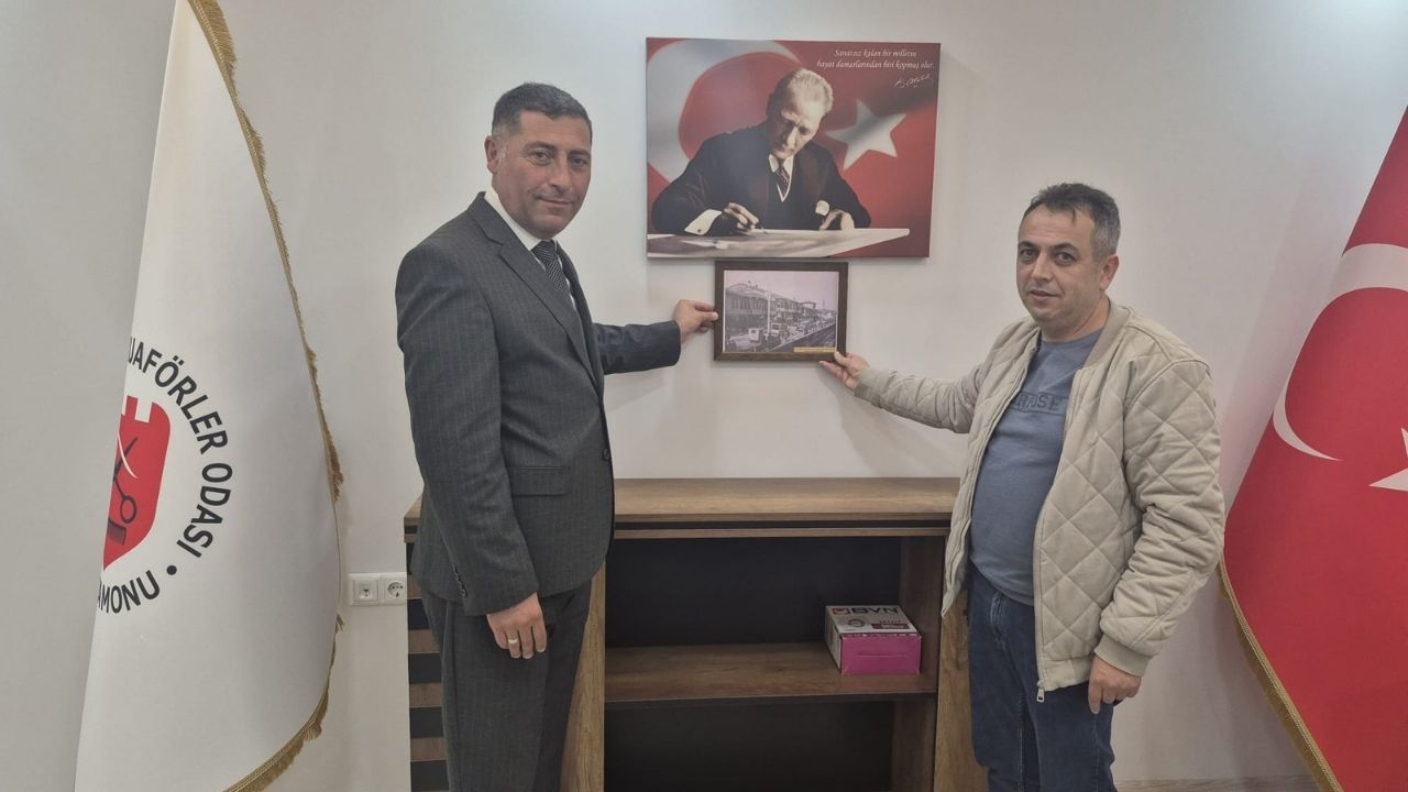 Kal Der’in Kampanyasına Esnaf Odalarından Güçlü Destek (1)