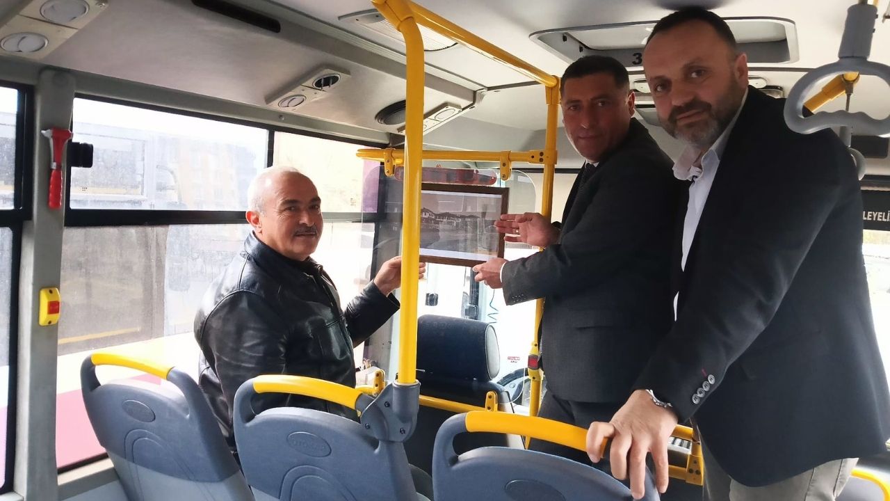 Kal Der’in Kampanyasına Esnaf Odalarından Güçlü Destek (2)