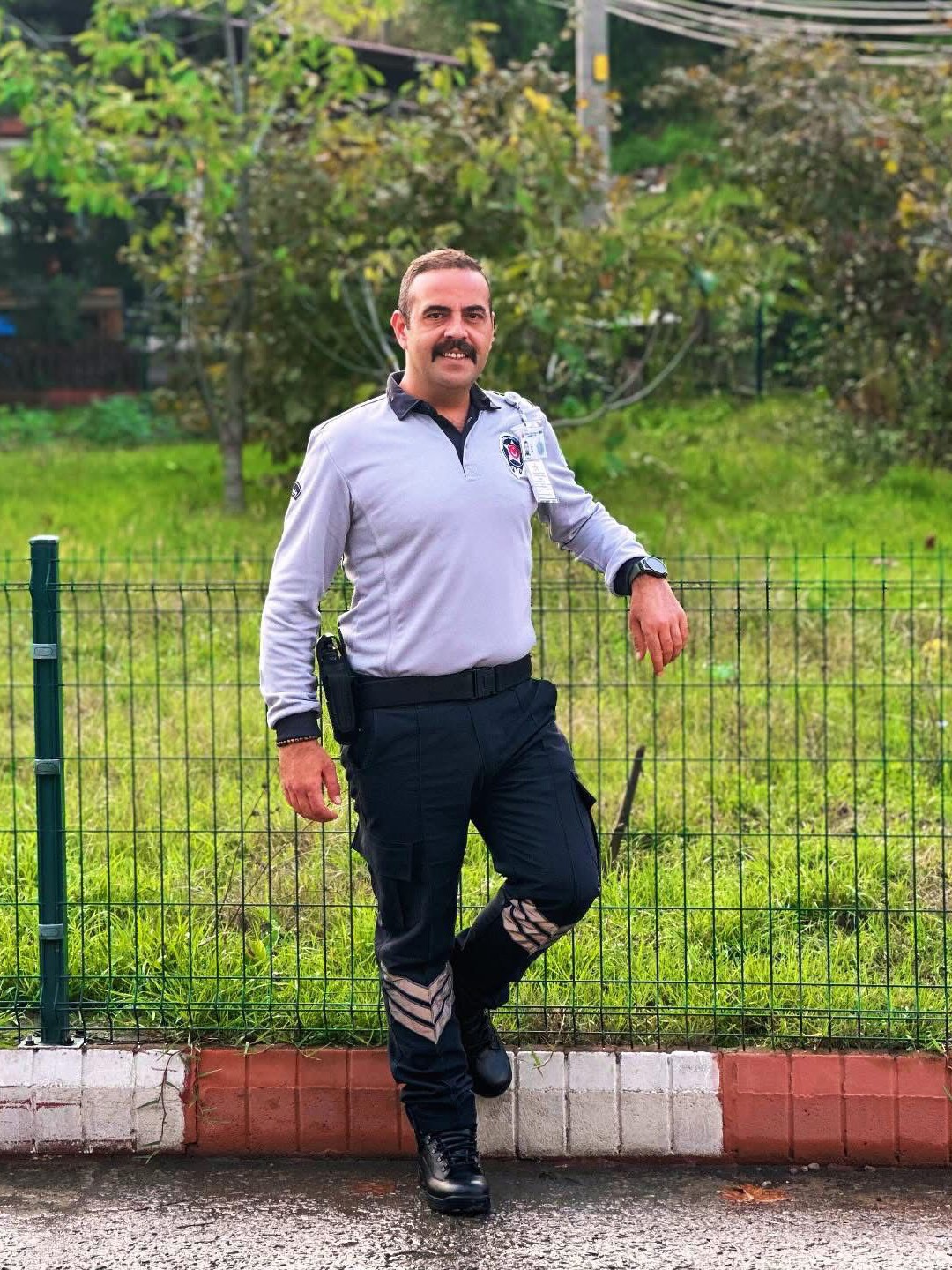 Kalp Krizi Sonucu Genç Yaşta Vefat Etmişti Son Yolculuğuna Uğurlandı 1