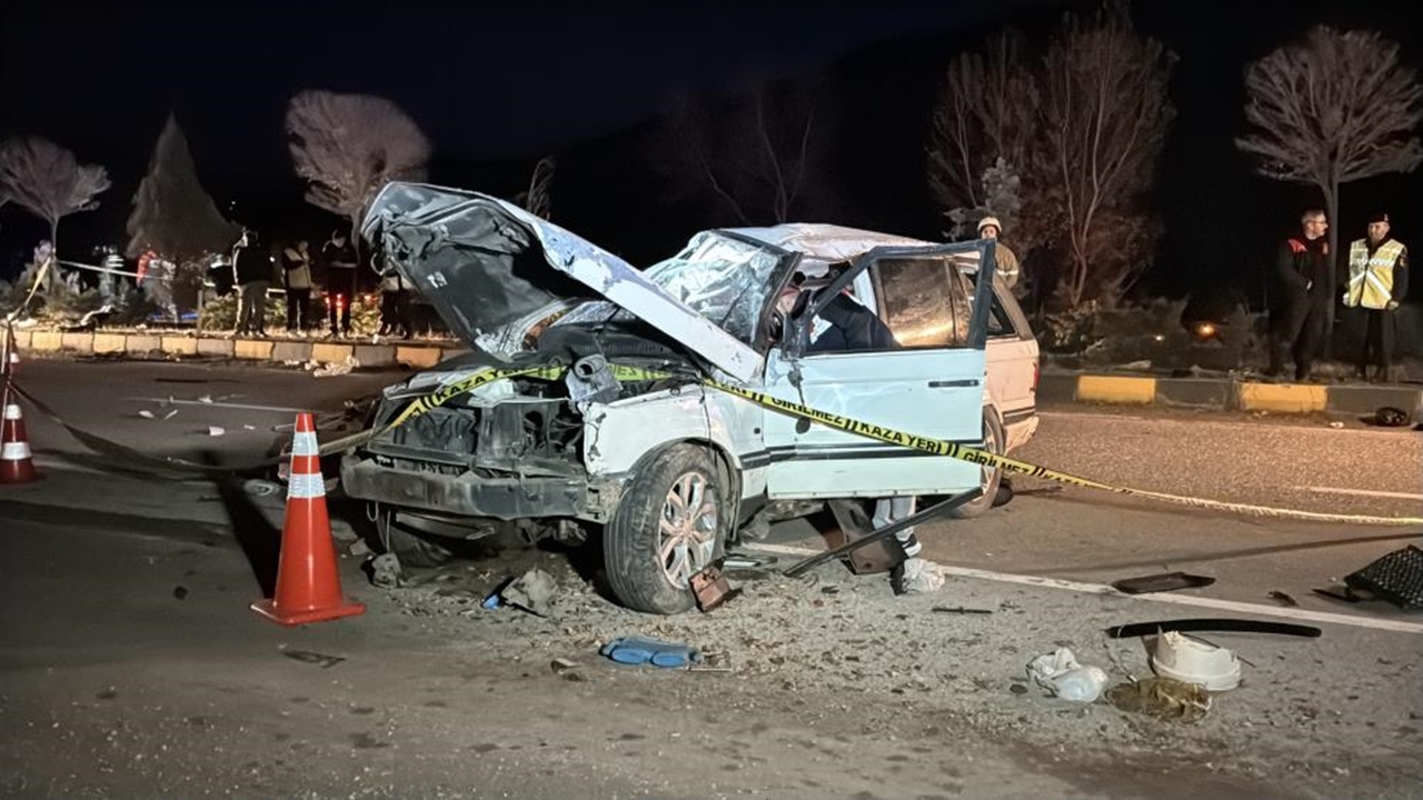 Karabük Kastamonu Feci 2 Ölü 7 Yaralı (4)