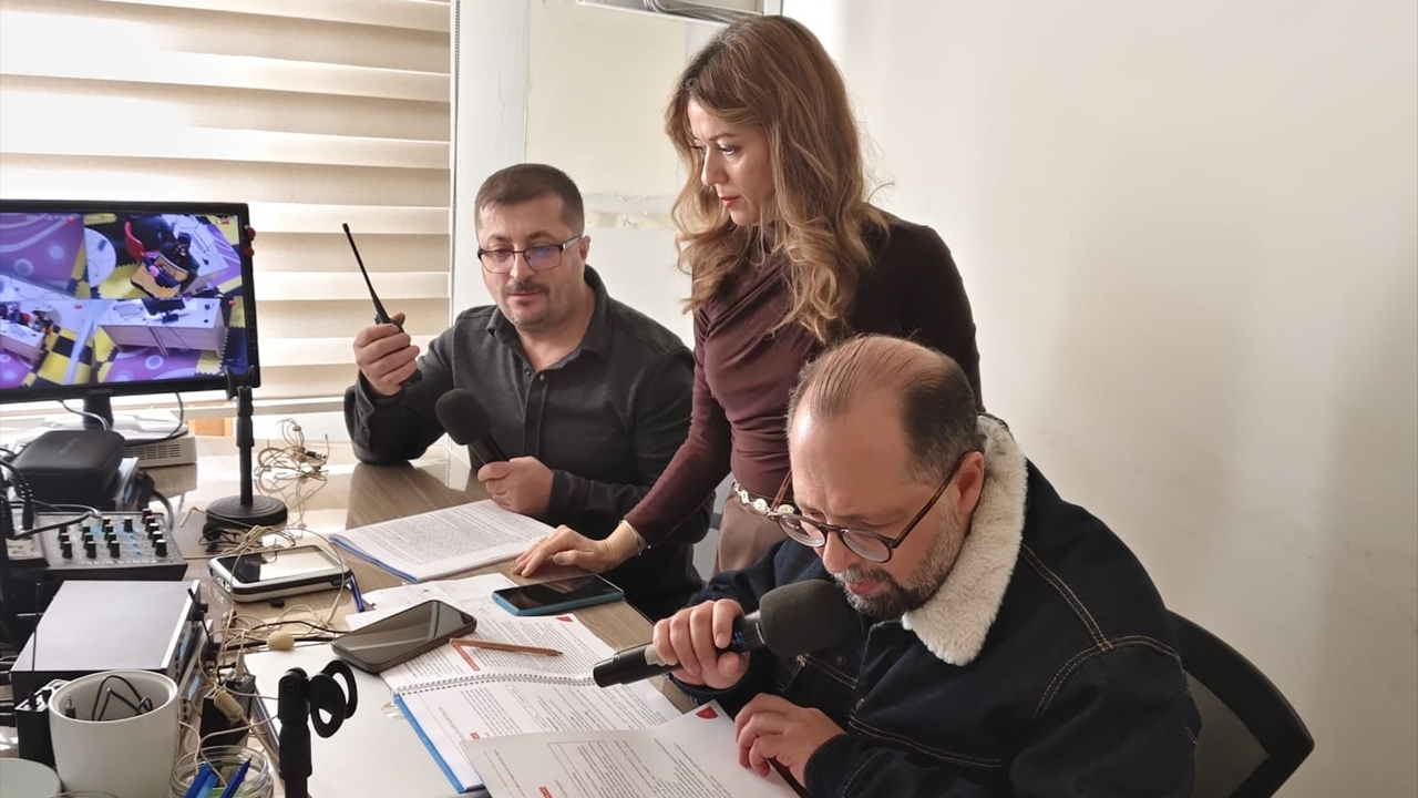 Kastamonu Ambulans Başhekimliği Eğitim (4)