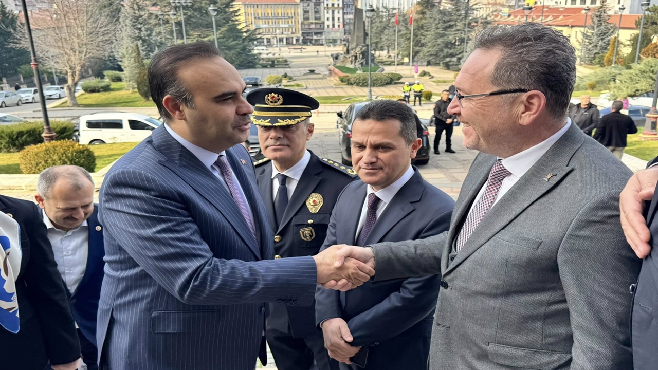 Kastamonu Bakan Kacır (4)