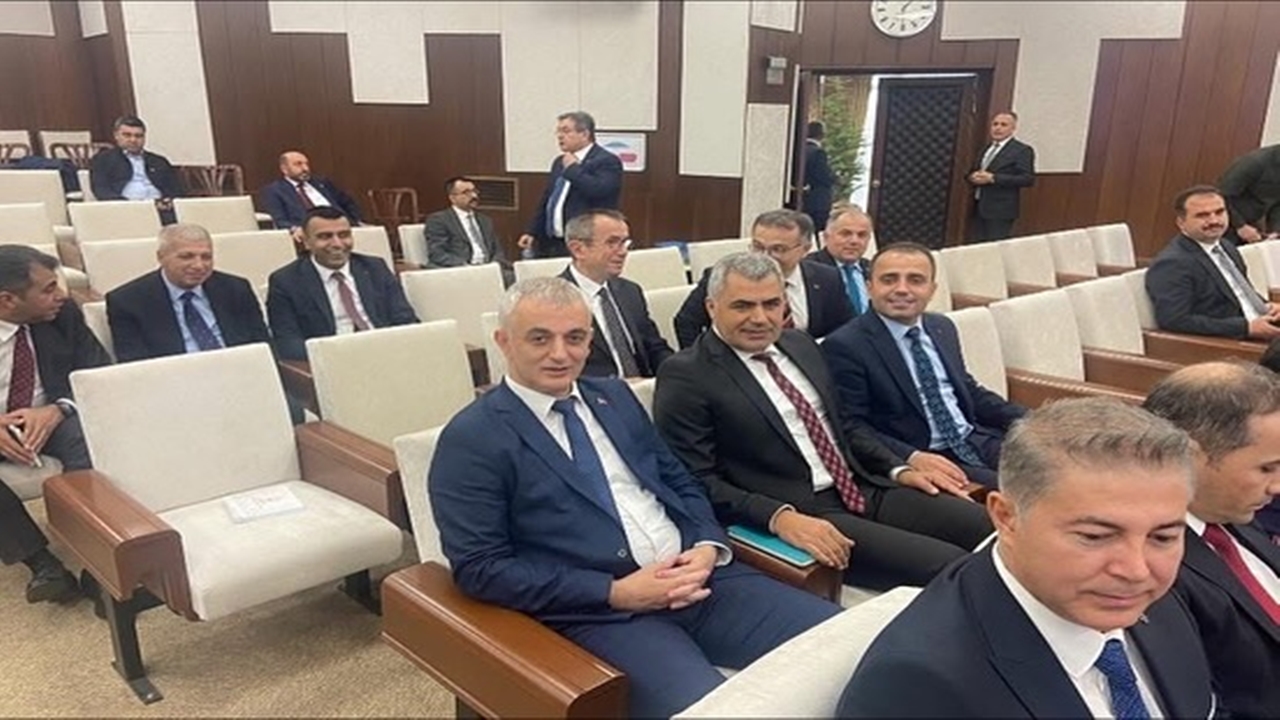 Kastamonu Bakan Yumaklı Ankara (3)