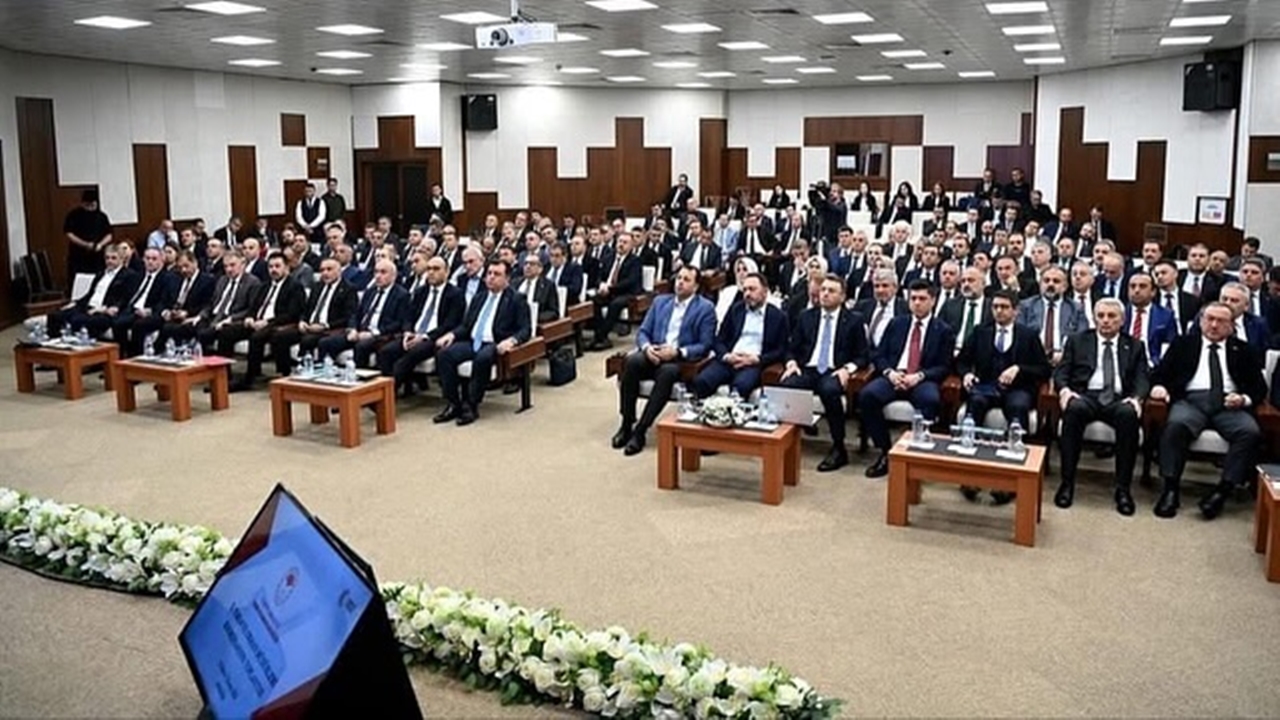 Kastamonu Bakan Yumaklı Ankara (4)