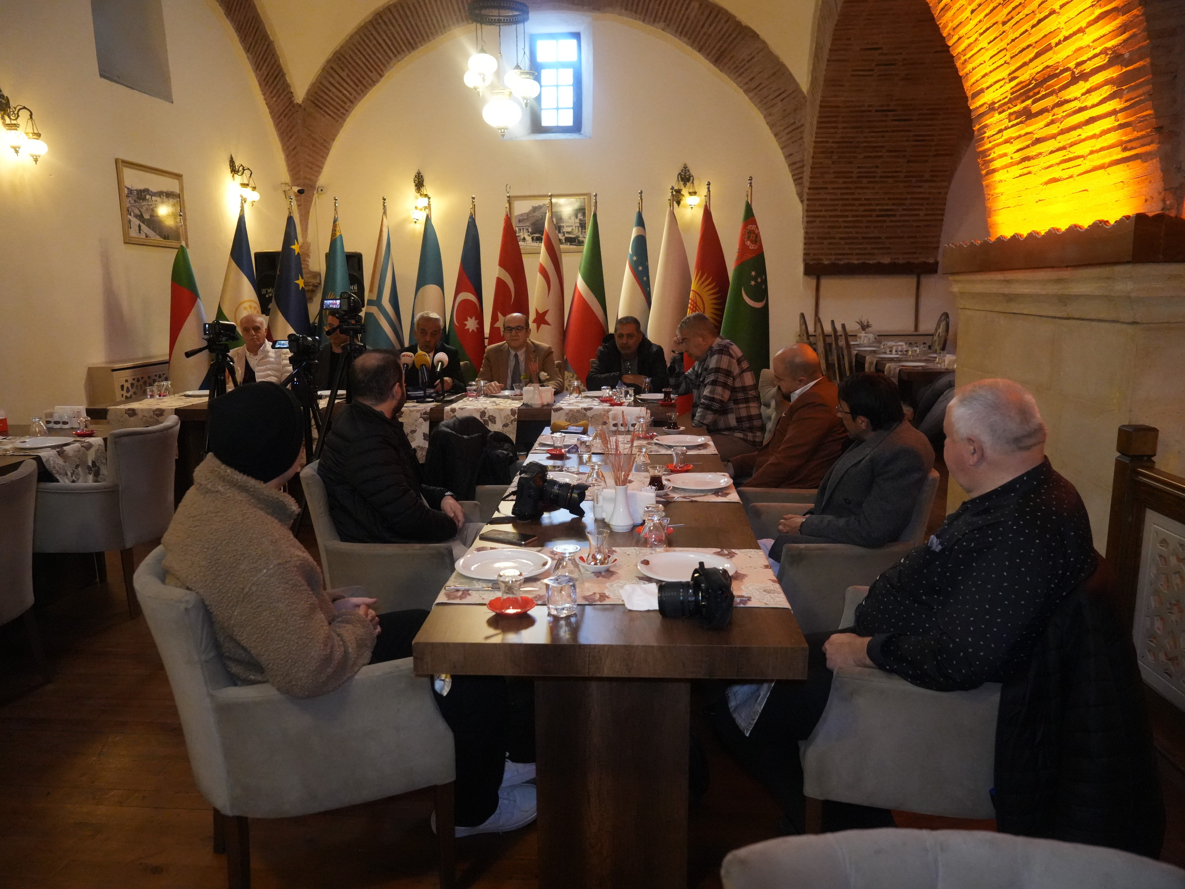 Kastamonu Belediyesi'ne Tepki 'Adaletli Olmalarını Talep Ediyoruz' 2