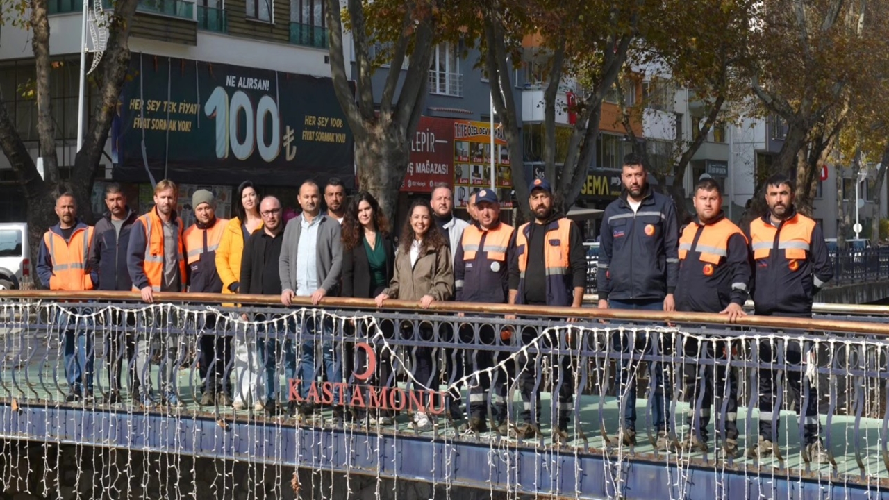 Kastamonu Çınar Ağaçları Kurtarma (4)