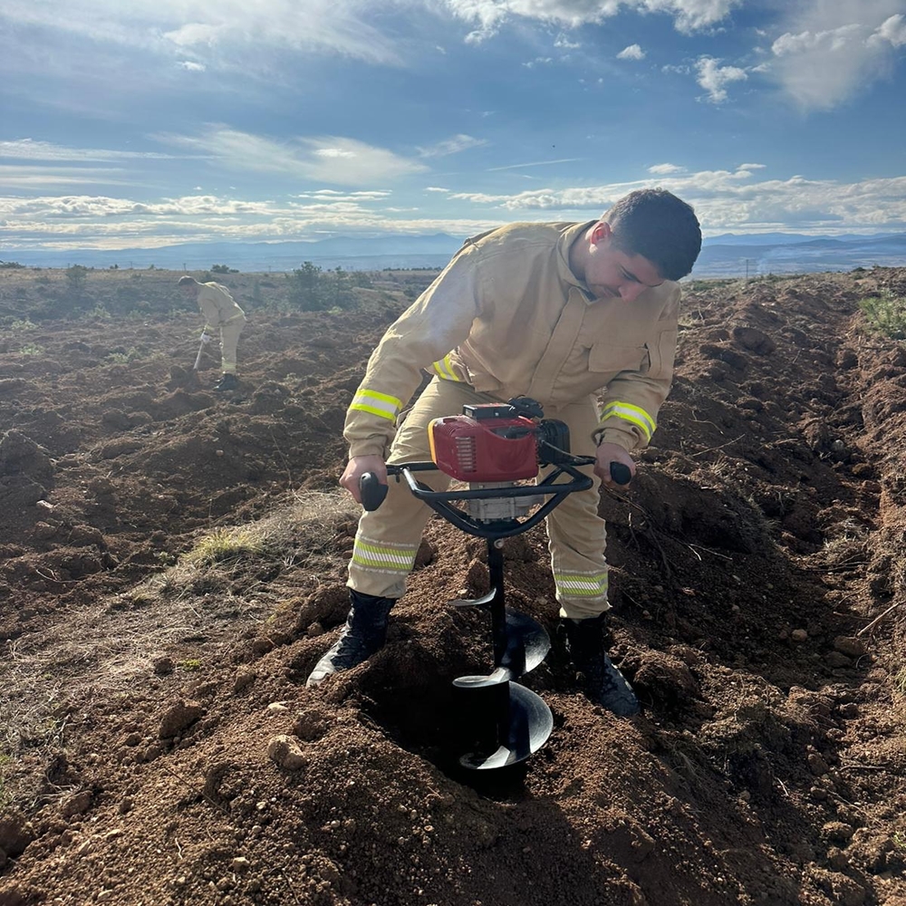 Kastamonu Da Milli Seferberlik (1)