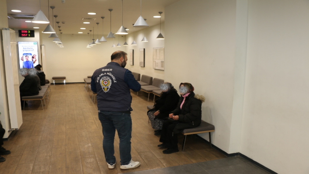 Kastamonu Emniyetinden Toki Uyarısı (2)