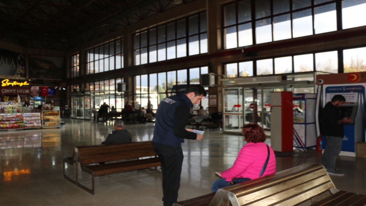 Kastamonu Emniyetinden Toki Uyarısı (3)