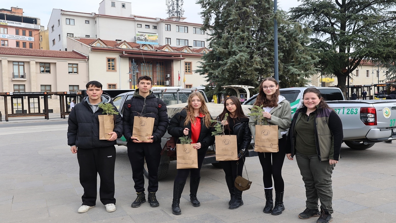 Kastamonu Fidan Dağıtımı (7)
