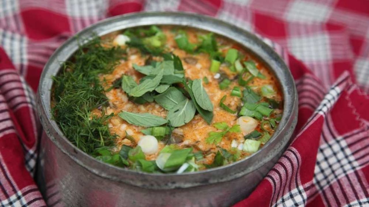 Kastamonu Google’da En Çok Bu Lezzeti Aradı İşte Zirvedeki Yemek (1)