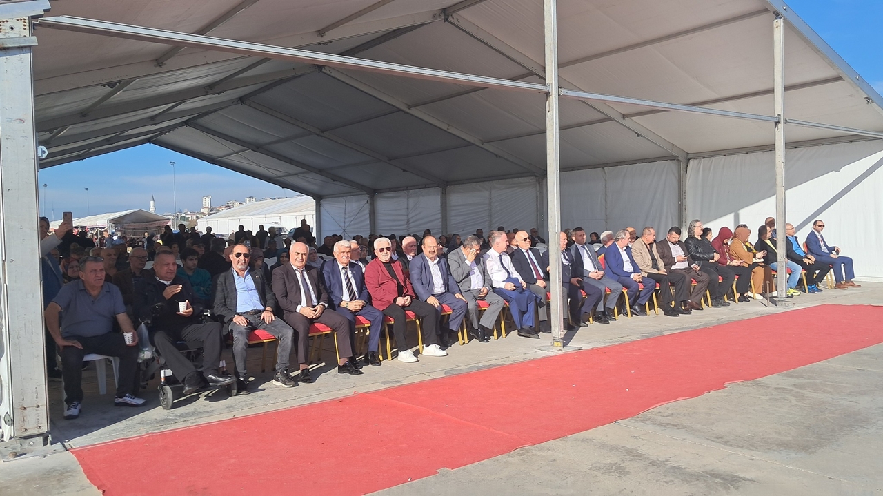 Kastamonu Günrleri Istanbul (1)