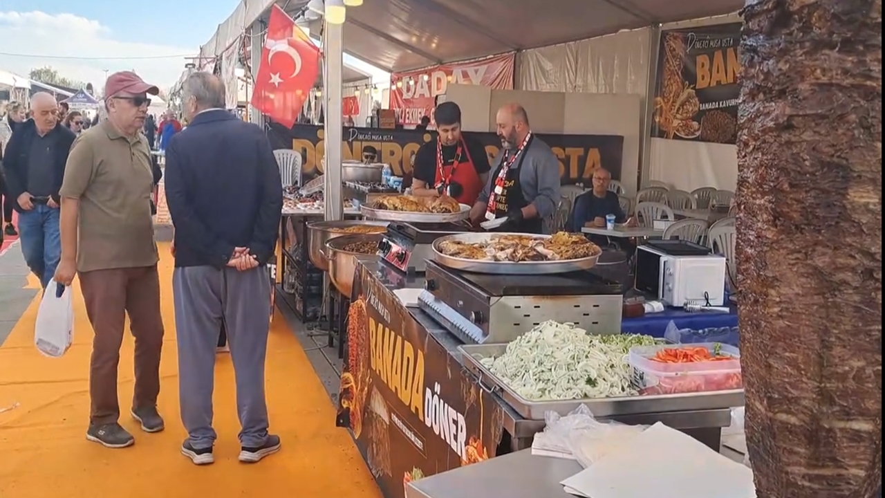 Kastamonu Günrleri Istanbul 10