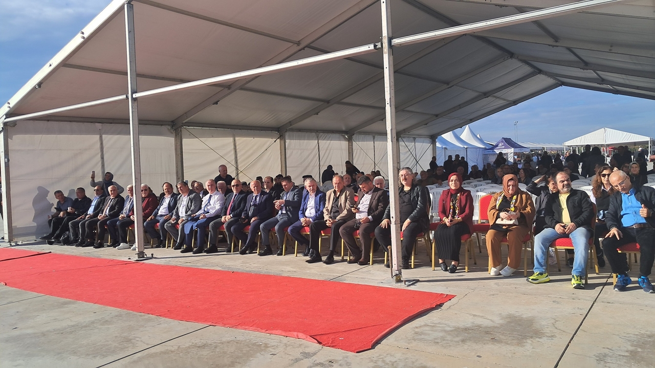 Kastamonu Günrleri Istanbul (2)