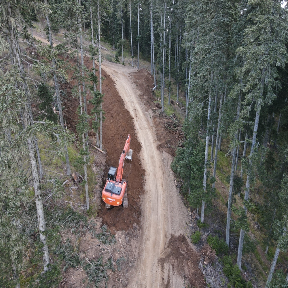 Kastamonu Ilgaz Dağı Yurdun Tepe Kayak Sezonu (6)