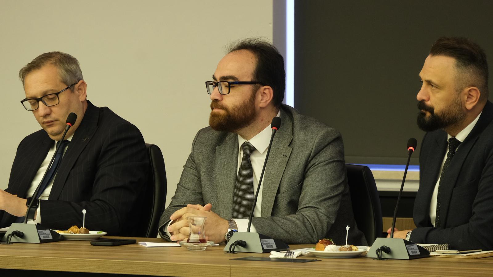 Kastamonu Koordinasyon Kurulu Toplantısını Yaptı 4