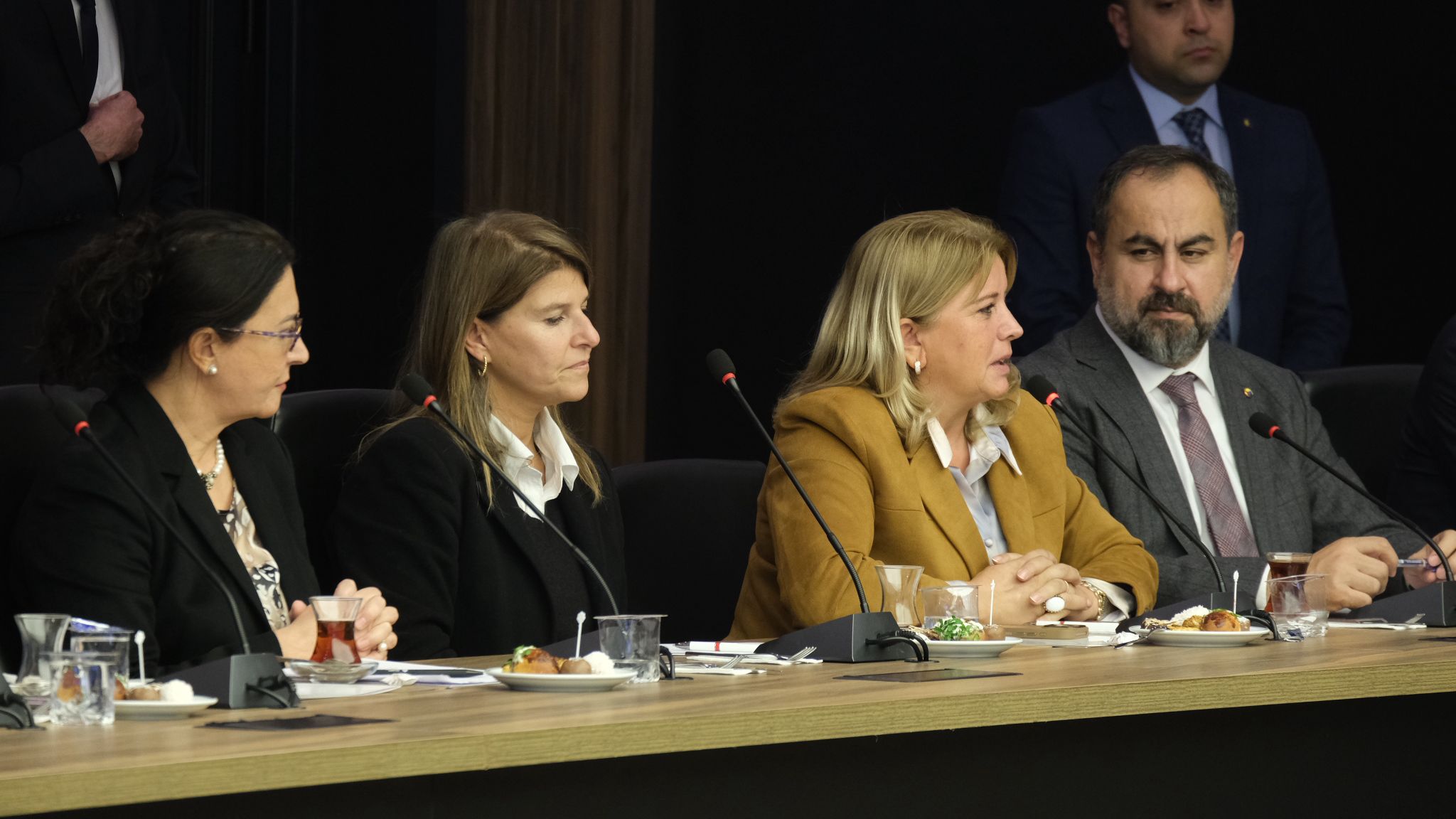 Kastamonu Koordinasyon Kurulu Toplantısını Yaptı 8