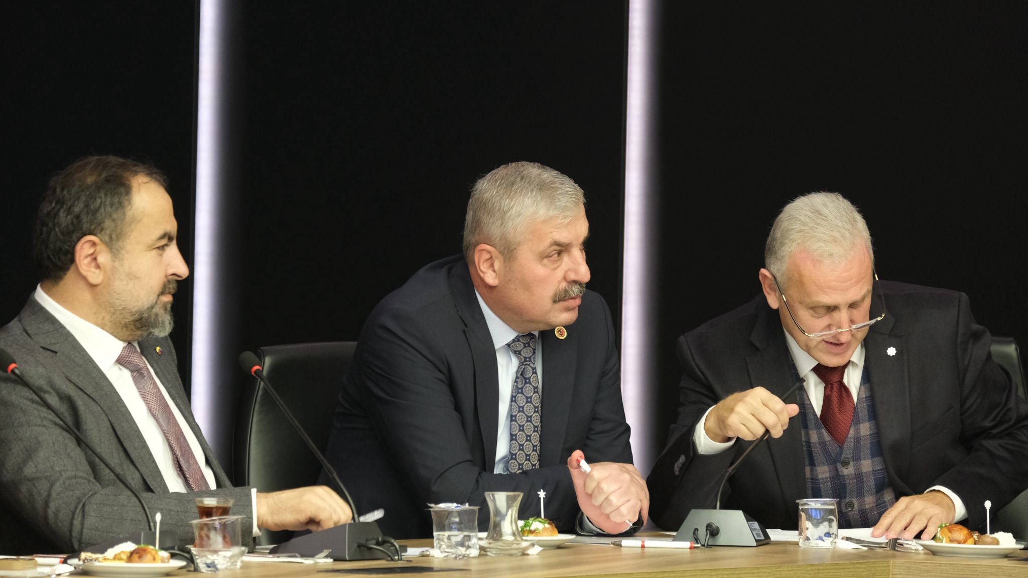 Kastamonu Koordinasyon Kurulu Toplantısını Yaptı 9