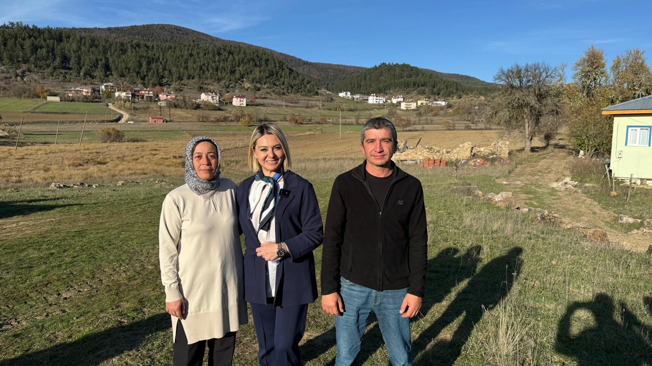 Kastamonu Küre Besici Serap (3)
