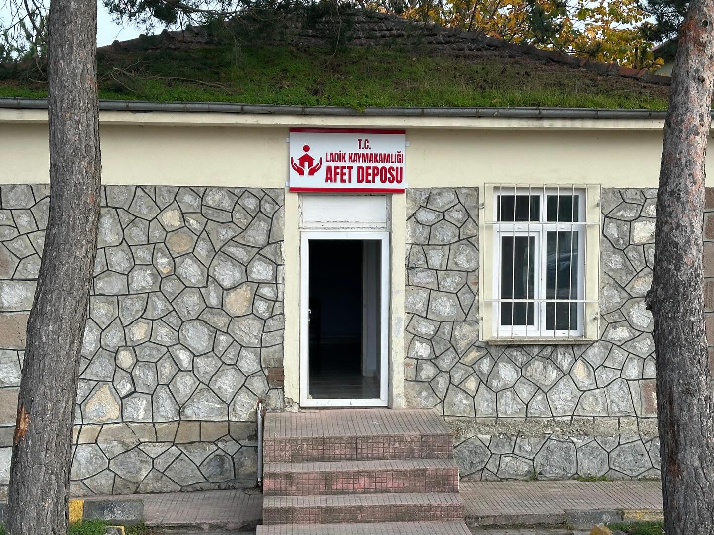 Kastamonu Merkezli Depremi Hatırlattı Afet Deposu Açıldı! 4