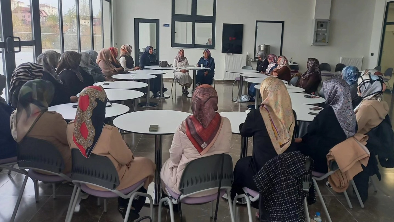 Kastamonu Müftülüğü Öğretmen (1)