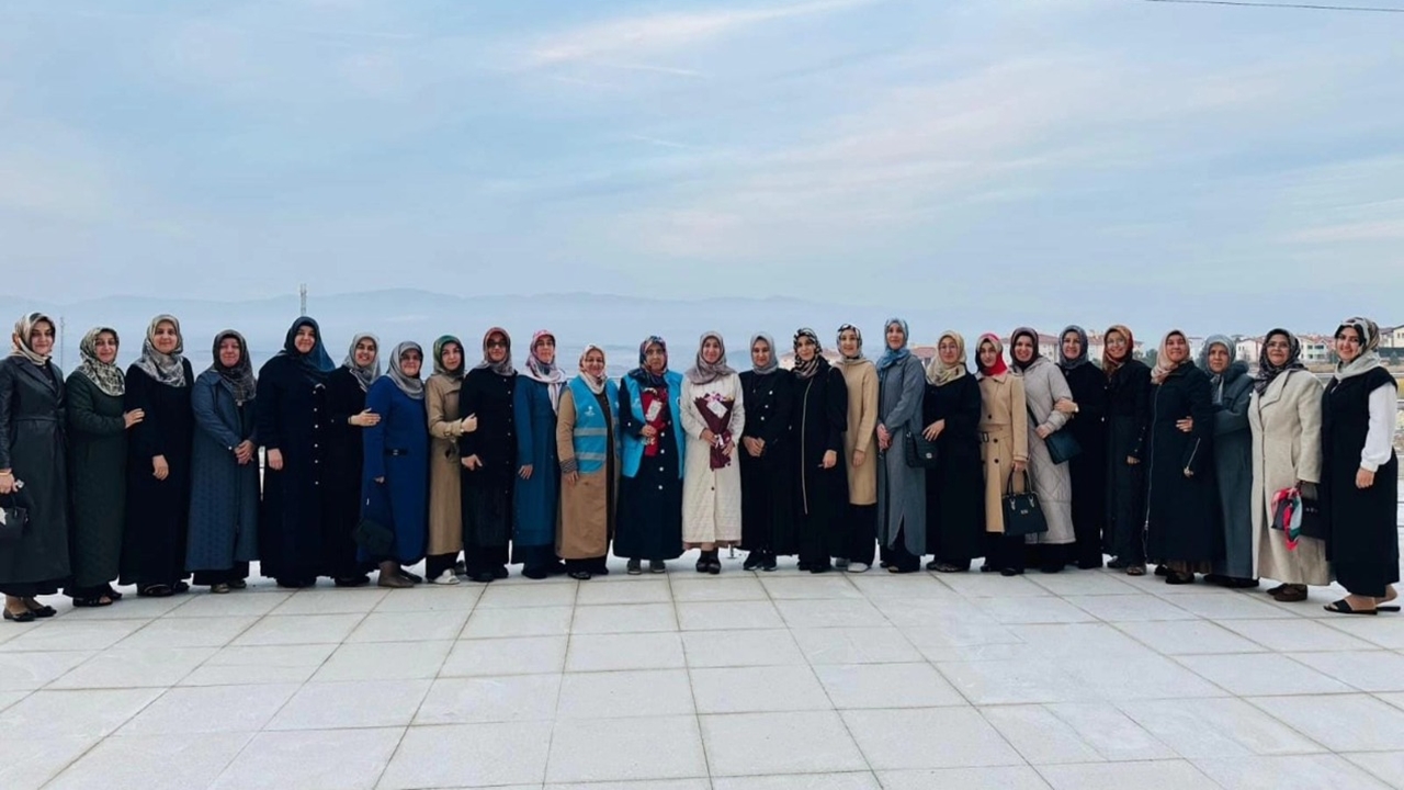 Kastamonu Müftülüğü Öğretmen (2)