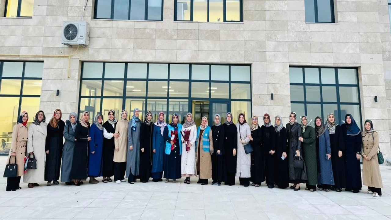 Kastamonu Müftülüğü Öğretmen (3)