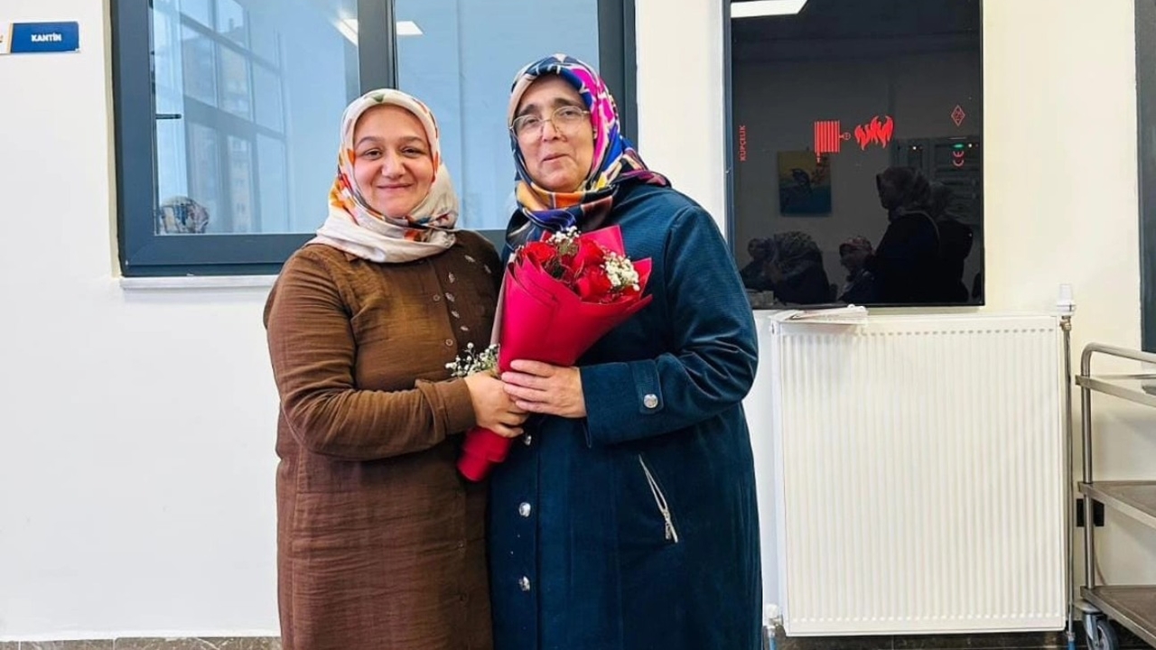 Kastamonu Müftülüğü Öğretmen (5)