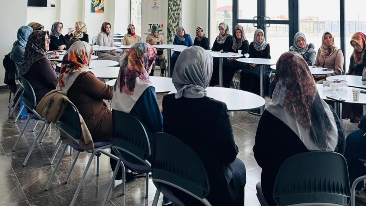 Kastamonu Müftülüğü Öğretmen (6)